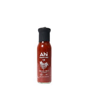Carolina Reaper Hot Sauce