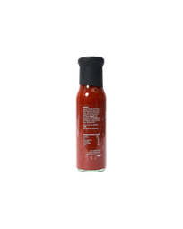 Carolina Reaper Hot Sauce