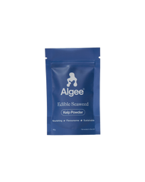 Algee Edible Seaweed: Kelp Powder
