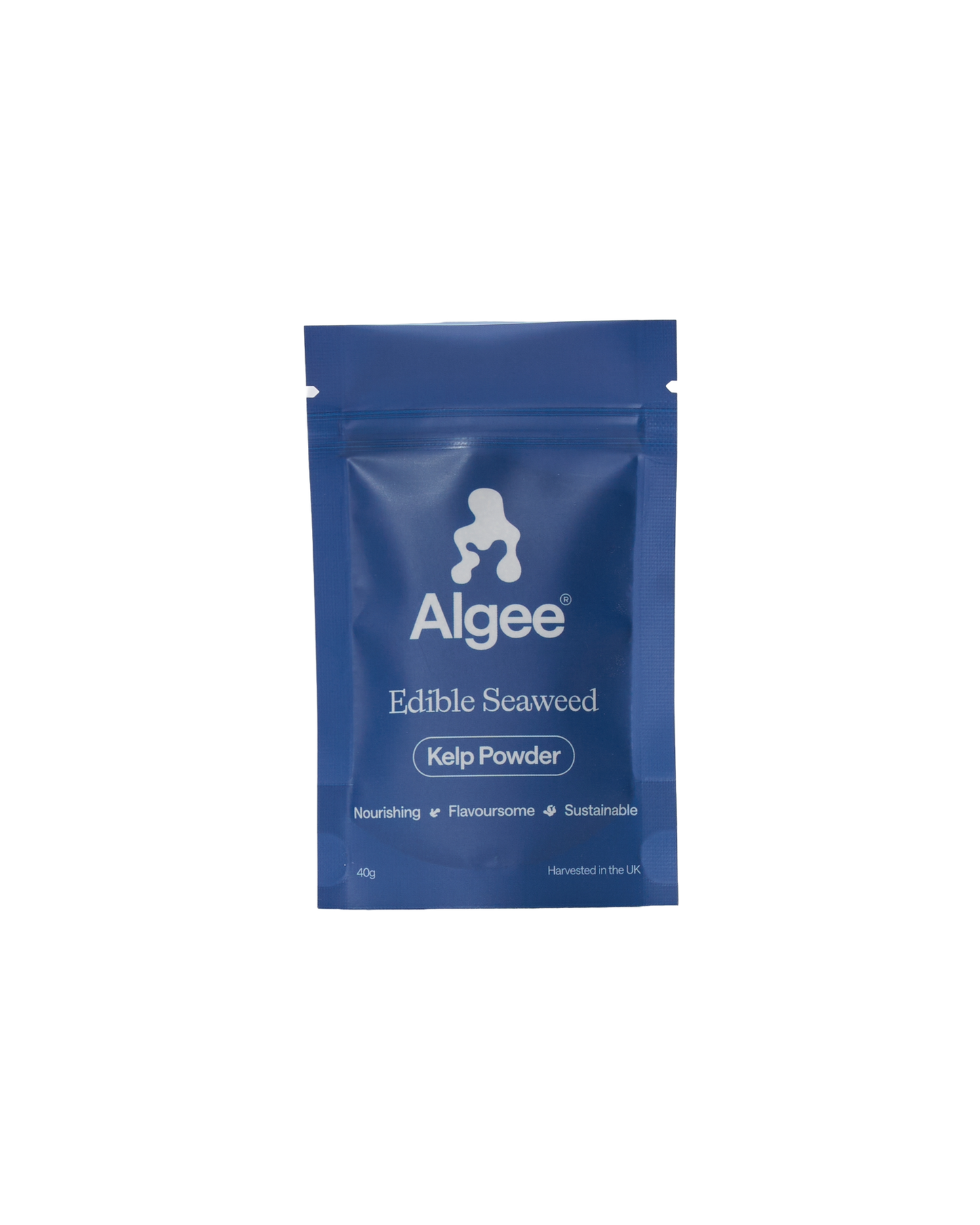 Algee Edible Seaweed: Kelp Powder