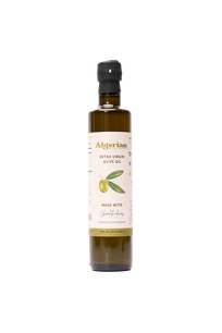 Extra Virgin Olive Oil 500ml