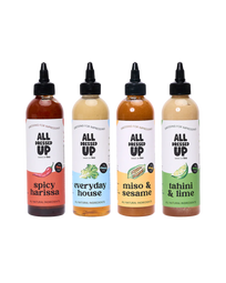 Salad Dressing Bundle