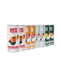 Aperitivo Spritz Tinnies Collection
