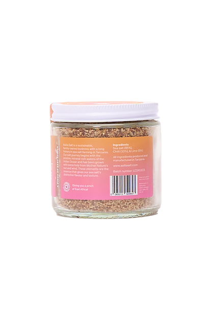 Chilli & Lime Cocktail Salt