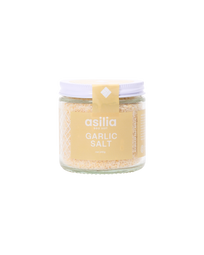 Garlic Salt