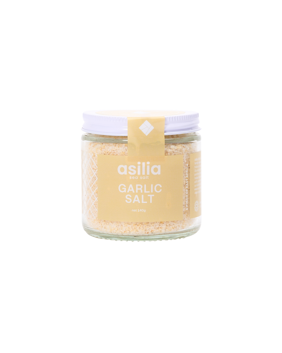 Garlic Salt