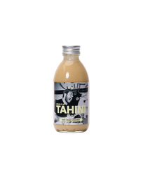 Tahini Dressing