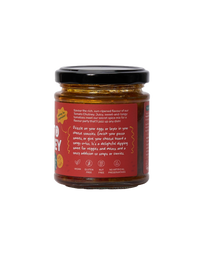 Tomato Chutney