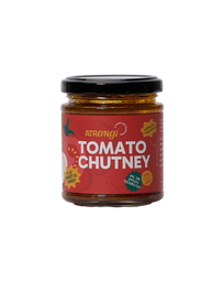 Tomato Chutney