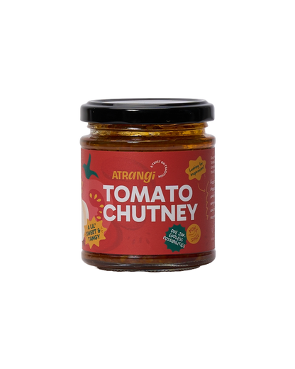 Tomato Chutney