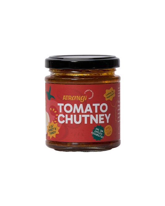 Tomato Chutney