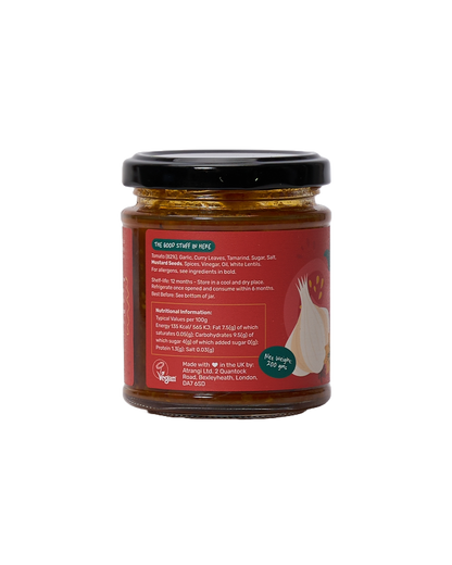 Tomato Chutney