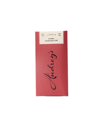 62% Dark Chocolate Bar