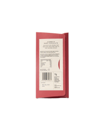 62% Dark Chocolate Bar