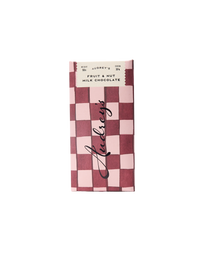 38% Fruit & Nut Chocolate Bar