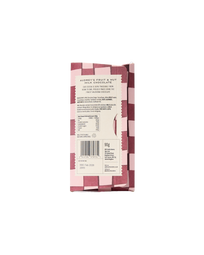 38% Fruit & Nut Chocolate Bar