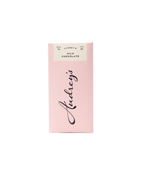 38% Milk Chocolate Bar
