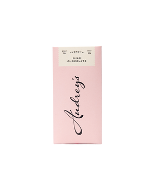38% Milk Chocolate Bar