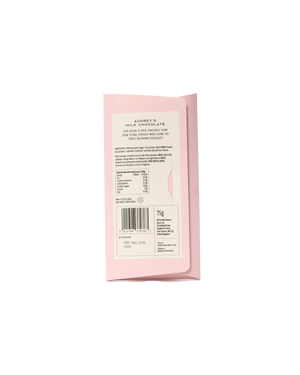 38% Milk Chocolate Bar