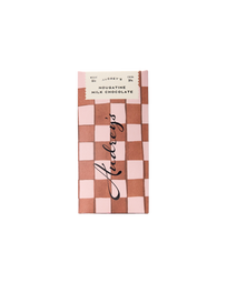 38% Milk Chocolate Nougatine Bar