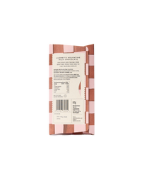 38% Milk Chocolate Nougatine Bar