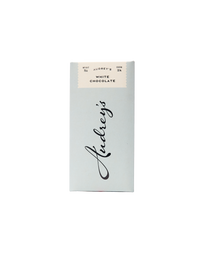 31% White Chocolate Bar