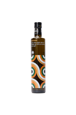 Portuguese Extra Virgin Olive Oil