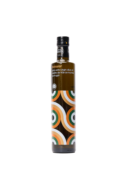 Portuguese PDO Extra Virgin Olive Oil (500ml)
