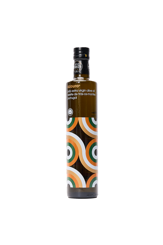 Portuguese PDO Extra Virgin Olive Oil (500ml)