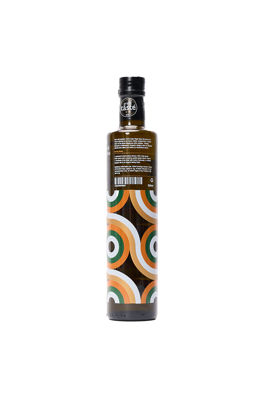 Portuguese Extra Virgin Olive Oil