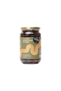 'Galega' Whole Olives with Oregano