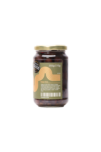'Galega' Whole Olives with Oregano