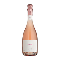 Non-Alcoholic Sparkling Rosé