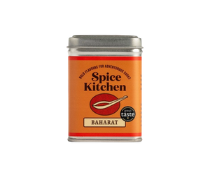 Baharat