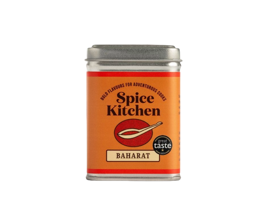 Baharat