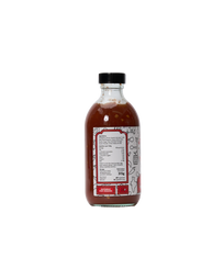 Dad's Original Hot Sauce