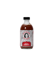 Dad's Original Hot Sauce