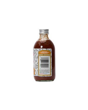 Mum's Mango Hot Sauce