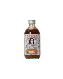 Mum's Mango Hot Sauce