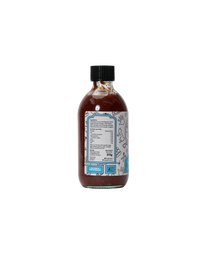 Smokin' Sister Hot Sauce
