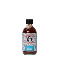 Smokin' Sister Hot Sauce
