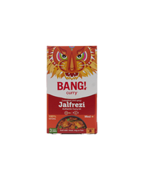 Jalfrezi Curry Kit