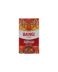 Jalfrezi Curry Kit