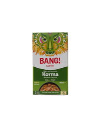 Korma Curry Kit
