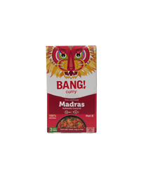 Madras Curry Kit