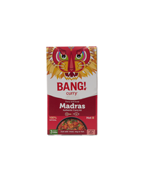 Madras Curry Kit