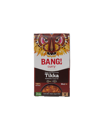 Tikka Masala Curry Kit