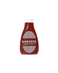 Bangers Tomato Ketchup