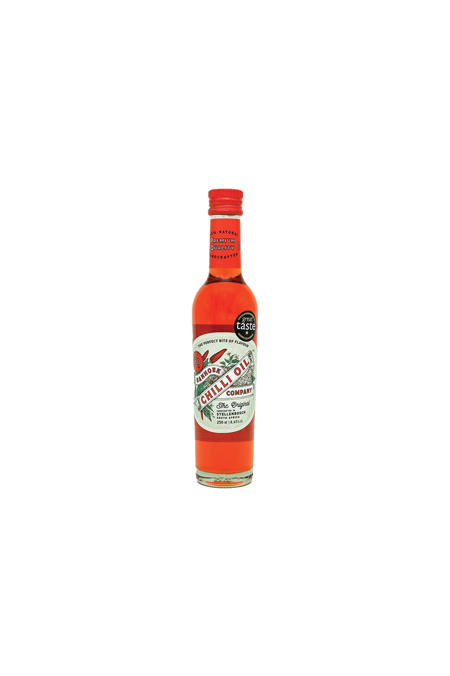 Original Chilli Oil