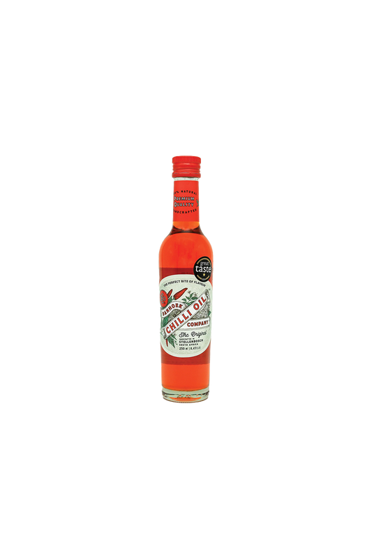 Original Chilli Oil